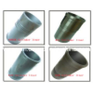 Cumins Diesel Engine Cylinder Liner for Zy-65 Crawler Loader